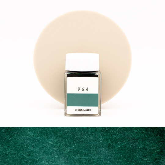 Sailor Ink Studio 964 Ink Bottle 20 ml