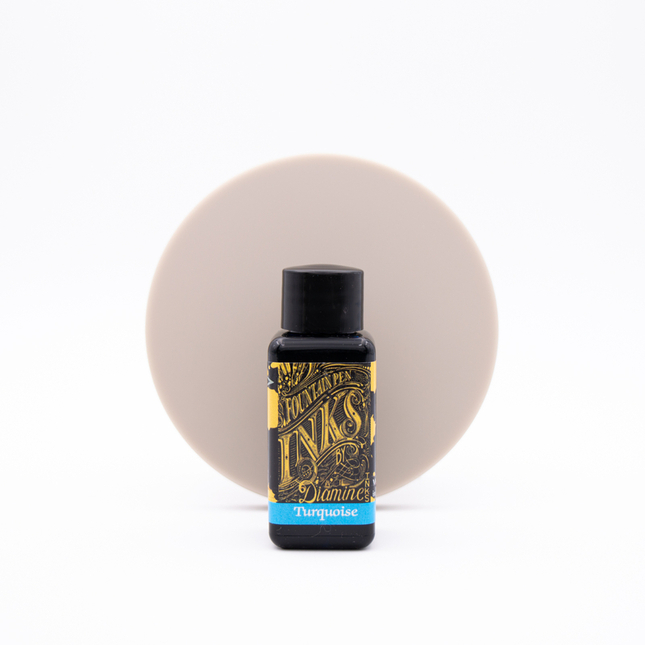 Diamine Turquoise Inchiostro 30 ml