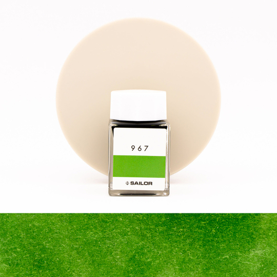 Sailor Ink Studio 967 Ink Bottle 20 ml