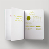 Sailor Ink Studio 970 Inchiostro 20 ml