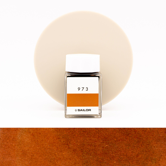 Sailor Ink Studio 973 Ink Bottle 20 ml