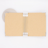 Traveler's Notebook Refill 016 Passport Size Raccoglitore per Quaderni