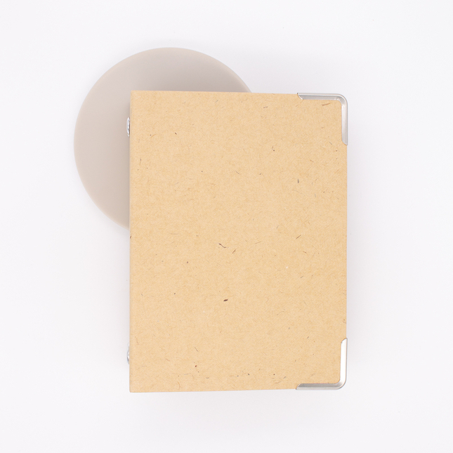 Traveler's Notebook Refill 016 Passport Size Raccoglitore per Quaderni