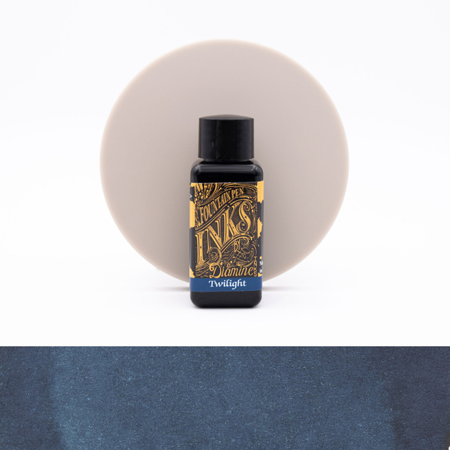 Diamine Twilight Inchiostro 30 ml