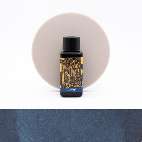 Diamine Twilight Ink Bottle 30 ml