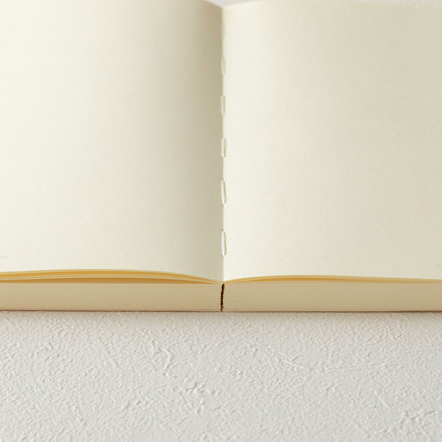 Md Paper Notebook Journal Codex 1 Day 1 Page A5 Blank