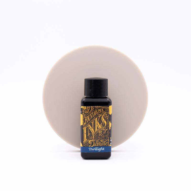 Diamine Twilight Ink Bottle 30 ml