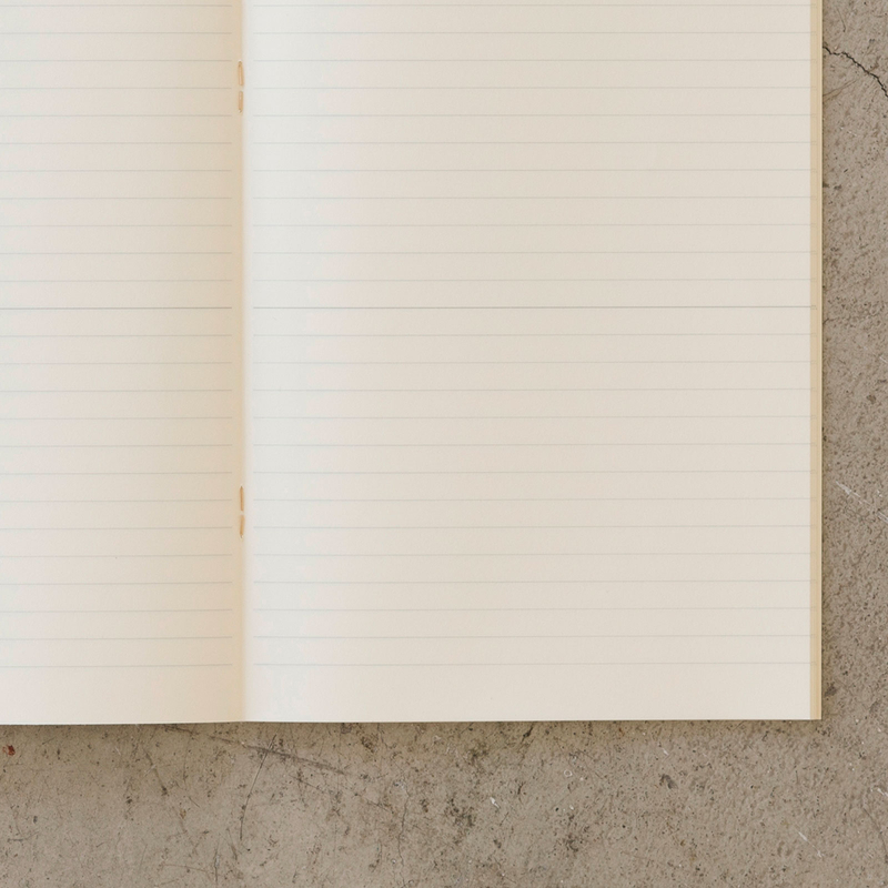 Md Paper Notebook Light A6 Righe Set 3 Quaderni Md Paper Notebook Light A6 Righe Set 3 Quaderni