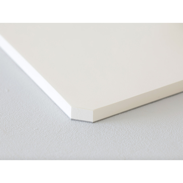 Md Paper Pad Cotton A5 Blank
