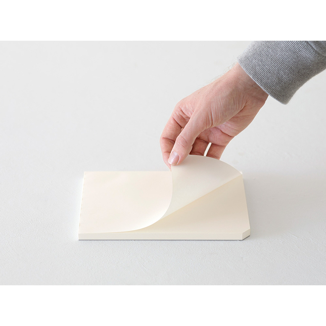 Md Paper Pad Cotton A5 Blank