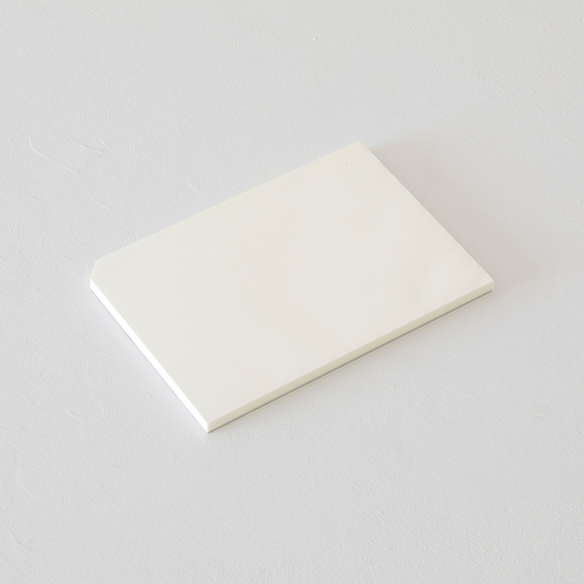Md Paper Pad Cotton A5 Blank