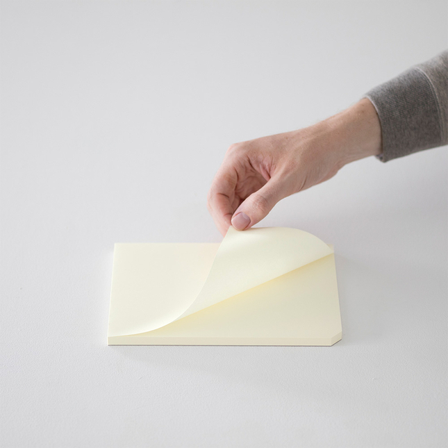 Md Paper Pad Blocco A5 Blank