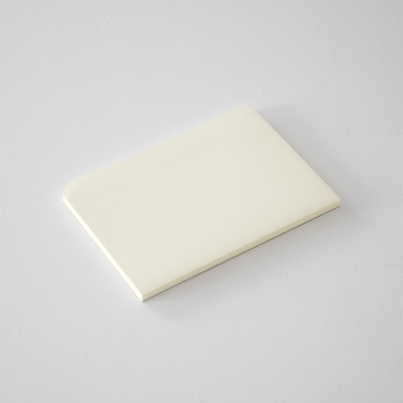 Md Paper Pad Blocco A5 Blank