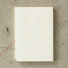 Md Paper Pad Blocco A5 Blank Md Paper Pad Blocco A5 Blank