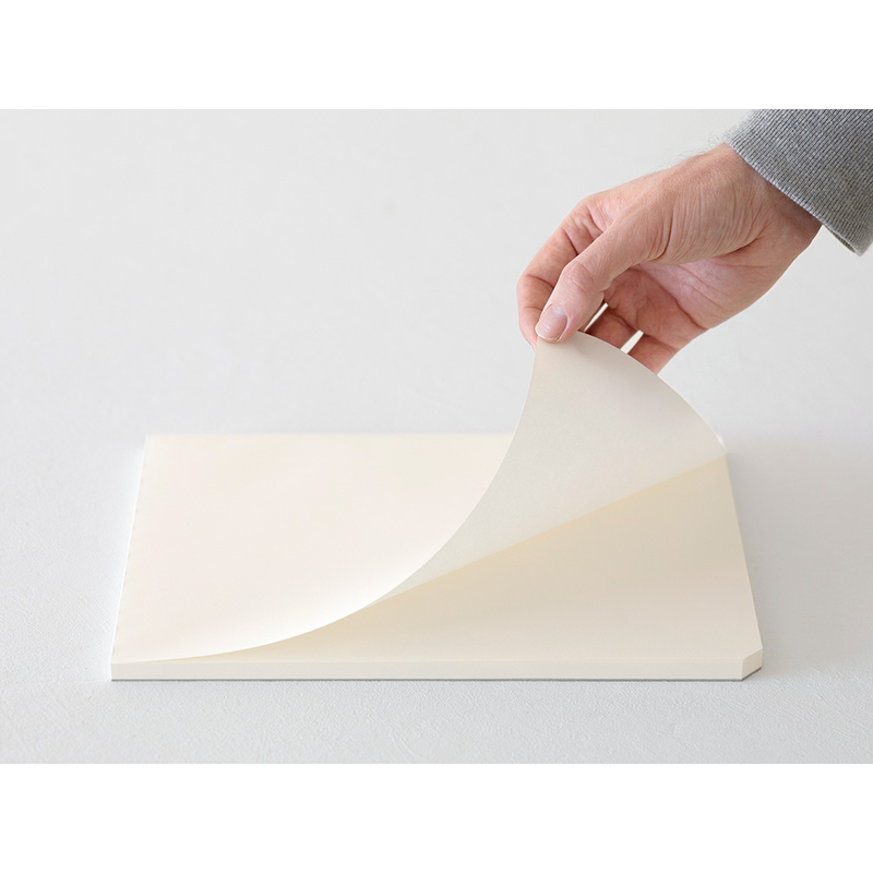 Md Paper Pad Cotton A4 Blank Md Paper Pad Cotton A4 Blank