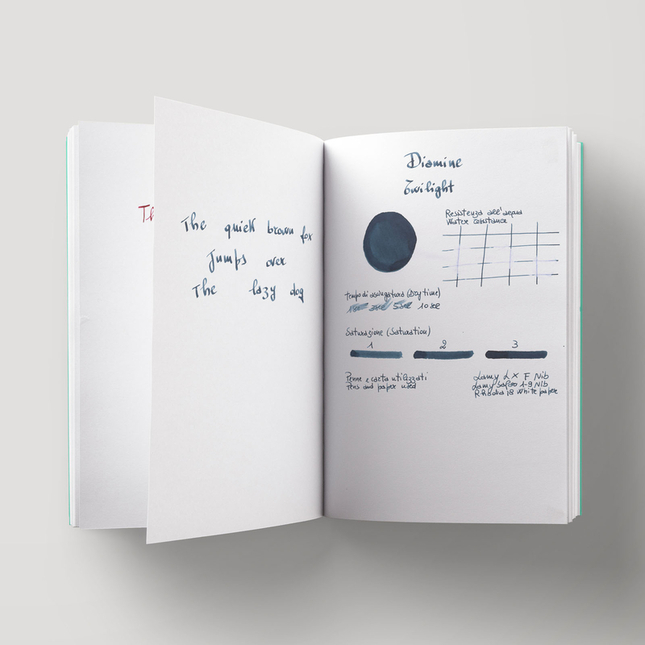 Diamine Twilight Inchiostro 30 ml