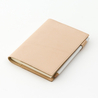 Md Paper Cover A6 in Pelle