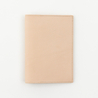 Md Paper Cover A6 in Pelle