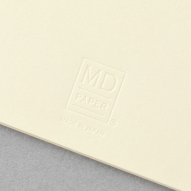 MD Paper Card Set di 8 Biglietti per Messaggi