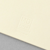 MD Paper Card Set di 8 Biglietti per Messaggi