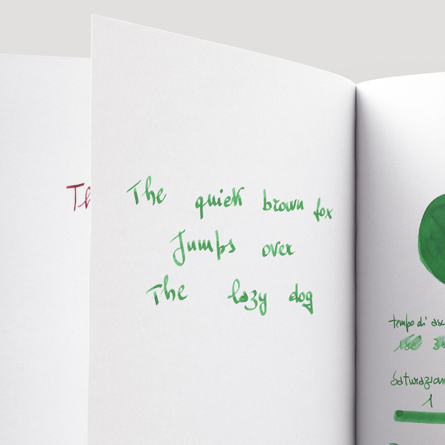 Diamine Ultra Green Inchiostro 30 ml