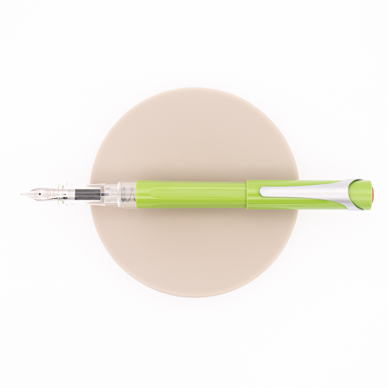 Twsbi Swipe Penna Stilografica Pear Green Twsbi Swipe Penna Stilografica Pear Green