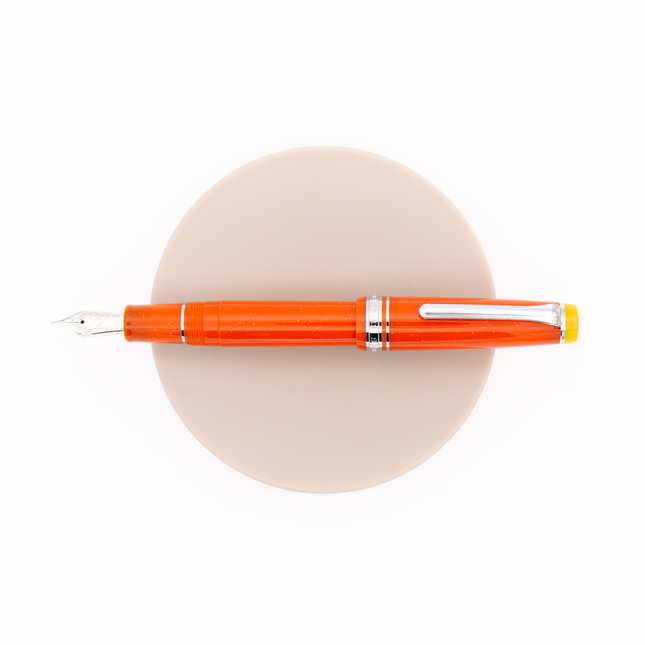 Sailor ProGear Cocktail Exclusive 2022 Penna Stilografica Argentina Edizione Limitata