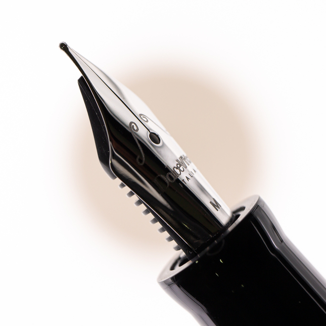 Dolcevita Emozione Fountain Pen Black