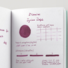Diamine Tyrian Purple Inchiostro 30 ml