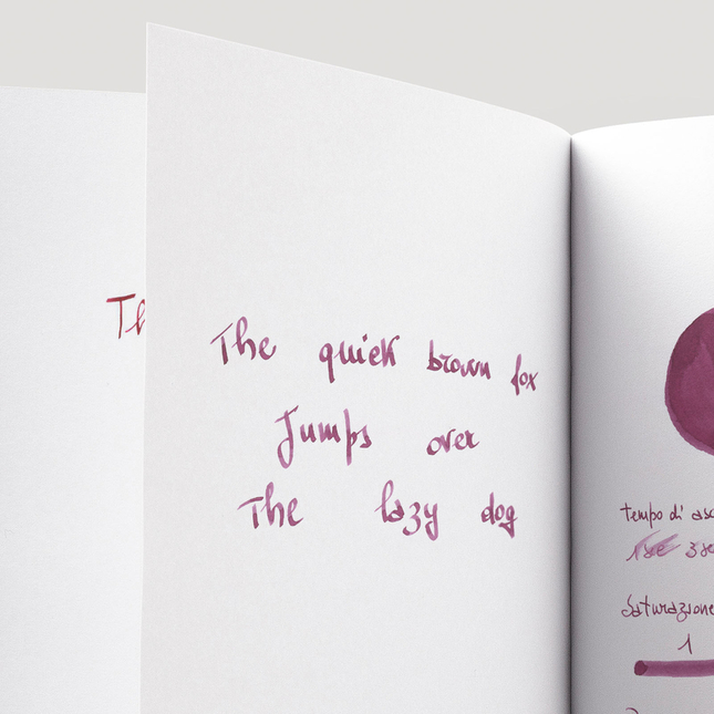 Diamine Tyrian Purple Inchiostro 30 ml