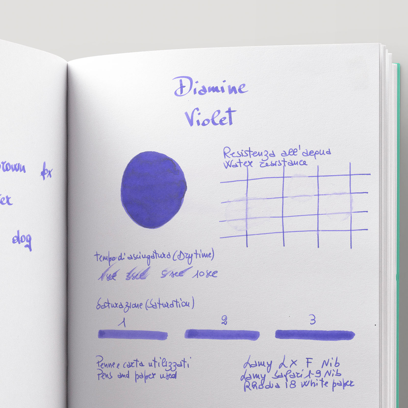 Diamine Violet Inchiostro 30 ml