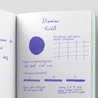 Diamine Violet Inchiostro 30 ml