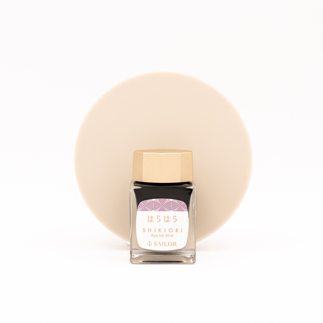 Sailor Shikiori Harahara Inchiostro 20 ml