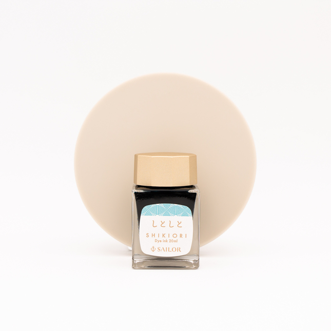 Sailor Shikiori Shitoshito Inchiostro 20 ml