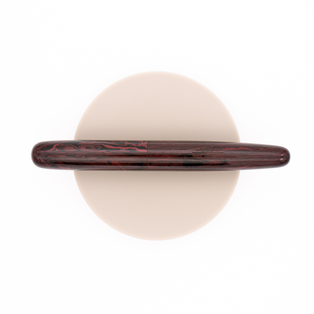 Eboya Houga Large Fountain Pen Tanshin