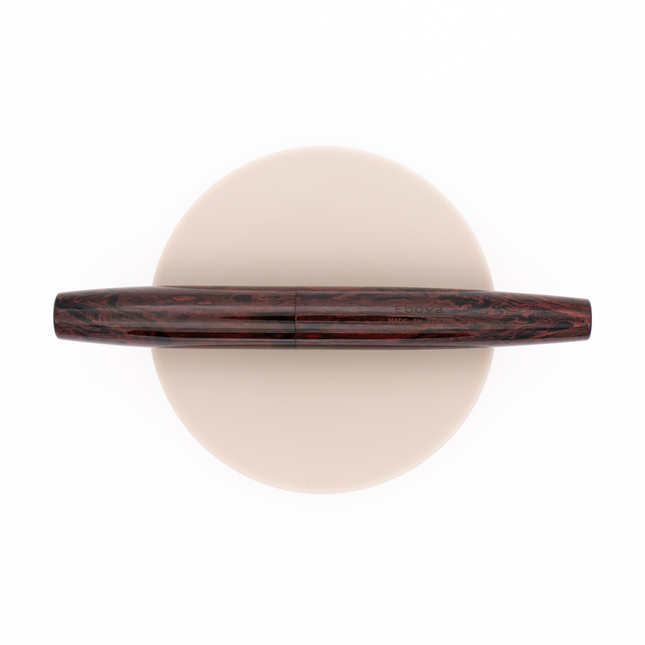 Eboya Hakobune Large Penna Stilografica Tanshin