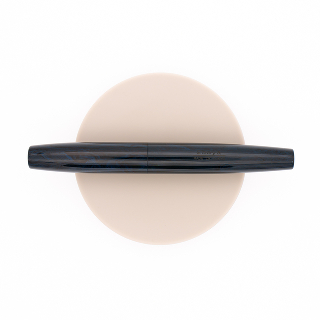 Eboya Hakobune Large Penna Stilografica Shinkai
