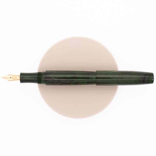 Eboya Hakobune Large Fountain Pen Kunpuu