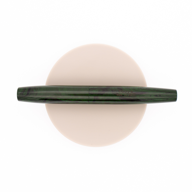Eboya Hakobune Large Fountain Pen Kunpuu