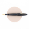 Eboya Houju Medium Fountain Pen Shinkai Eboya Houju Medium Fountain Pen Shinkai