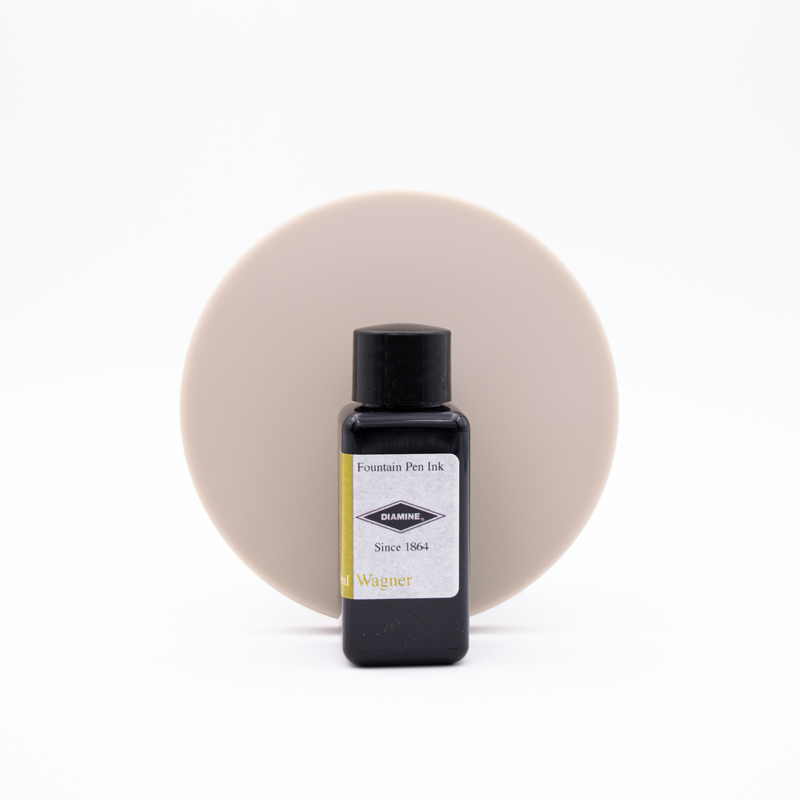 Diamine Music Wagner Ink Bottle 30 ml