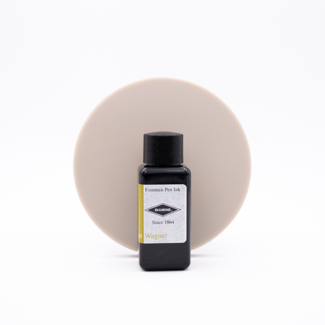 Diamine Music Wagner Ink Bottle 30 ml