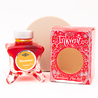 Diamine Inkvent Wonderland Inchiostro 50 ml Red Edition