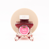 Diamine Inkvent Pink Ice Ink Bottle 50 ml Red Edition Shimmer