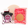 Diamine Inkvent All the Best Ink Bottle 50 ml Red Edition Shimmer & Sheen