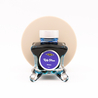Diamine Inkvent Ruby Blues Ink Bottle 50 ml Red Edition Sheen