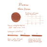 Diamine Warm Brown Inchiostro 30 ml
