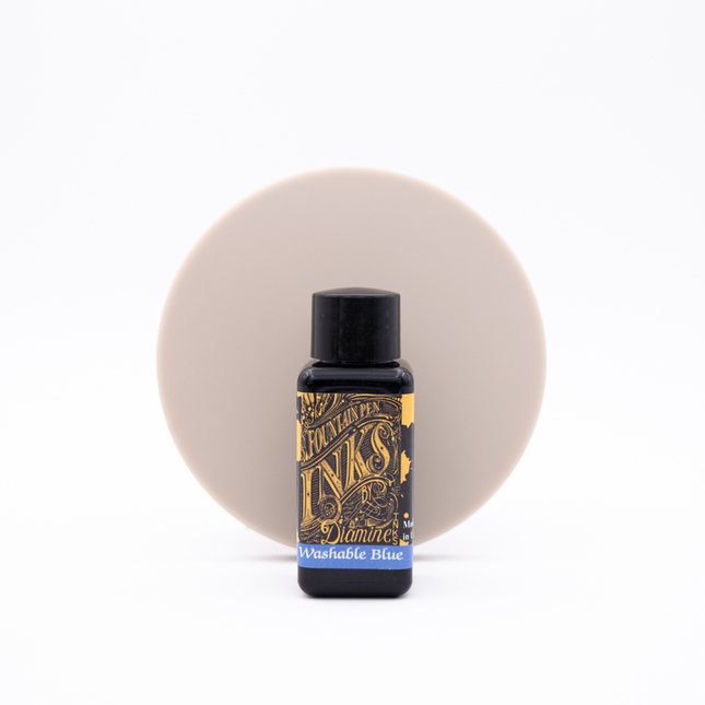 Diamine Washable Blue Inchiostro 30 ml