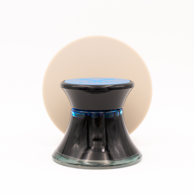Visconti Turquoise Ink Bottle 50 ml