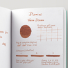 Diamine Warm Brown Inchiostro 30 ml